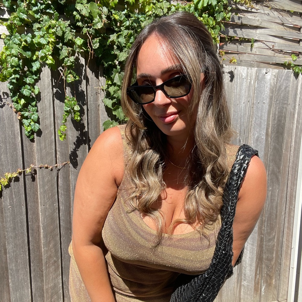 Meet your Posher, Stephanie